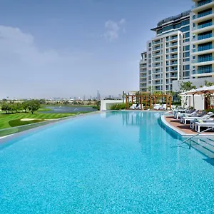 Vida Emirates Hills Отель